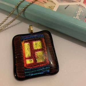 Dichroic Pendant